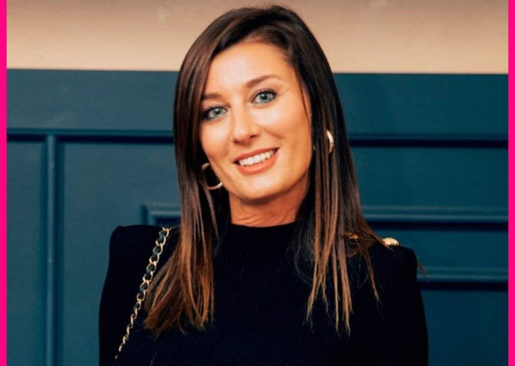 Warner Music Italy Sara Andreani