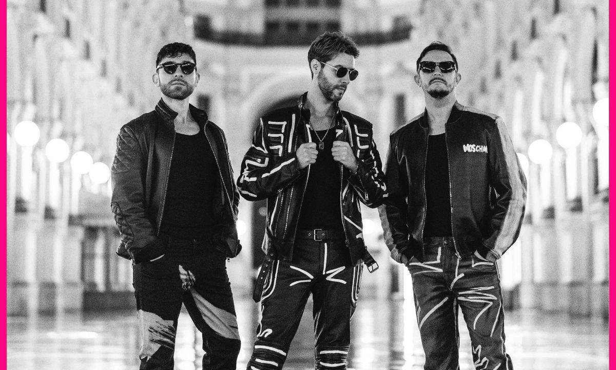 Meduza, il primo album è l’omonimo MEDUZA con le loro hit e nuovi inediti • TristeMondo.it