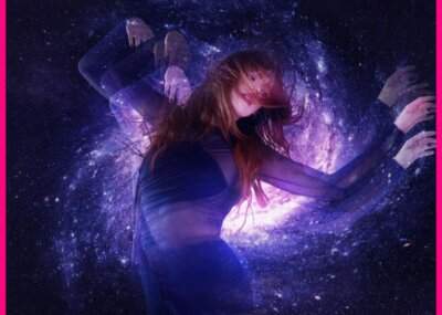 Annalisa nuovo album e poi siamo finiti nel vortice