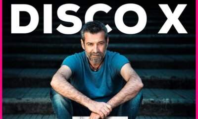 Daniele Silvestri tour 2024