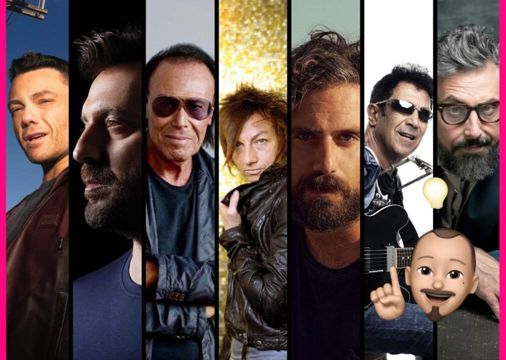 Festival di Sanremo 2024