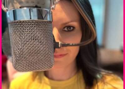 Laura Pausini