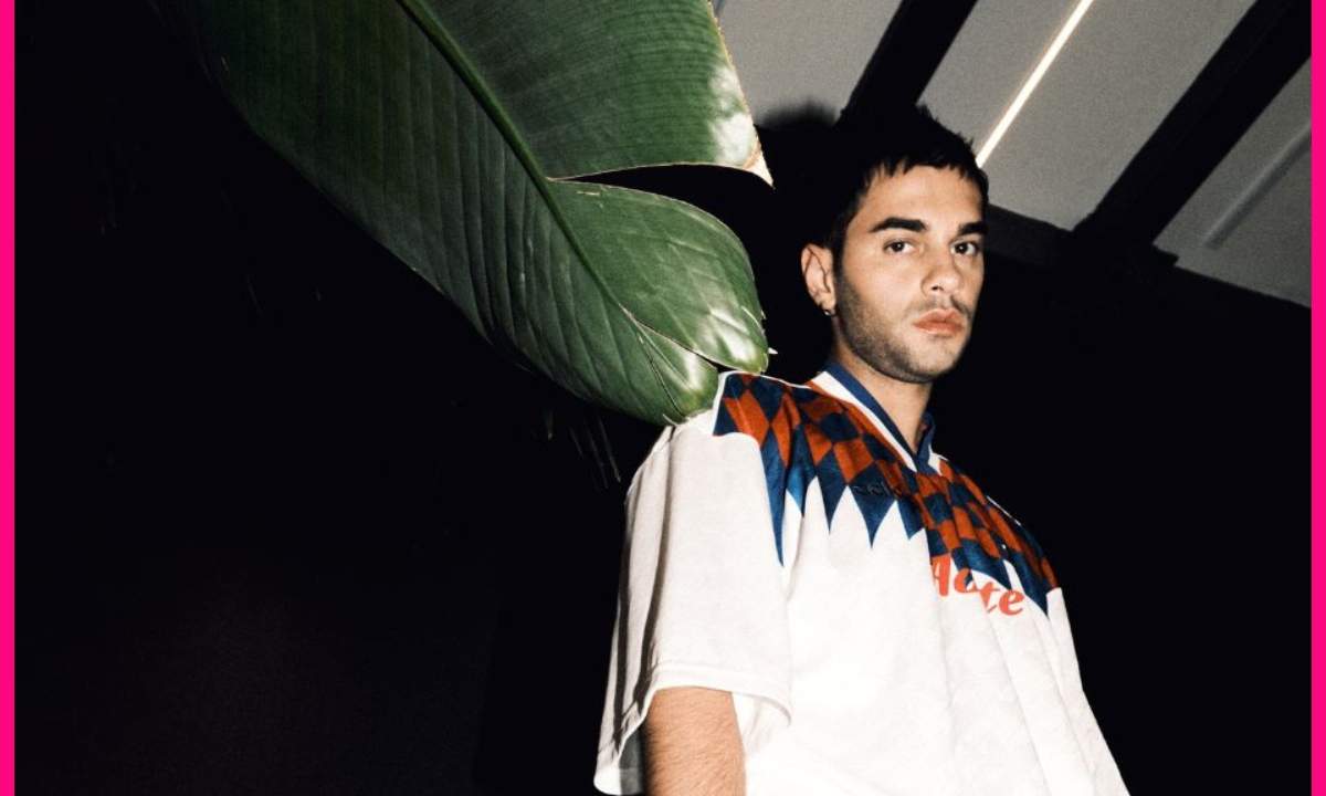 Maninni Graffi testo significato