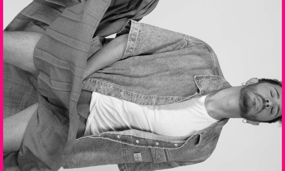 Osvaldo Supino It takes a fool to remain sane