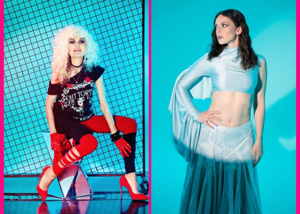 Rettore Francesca Michielin