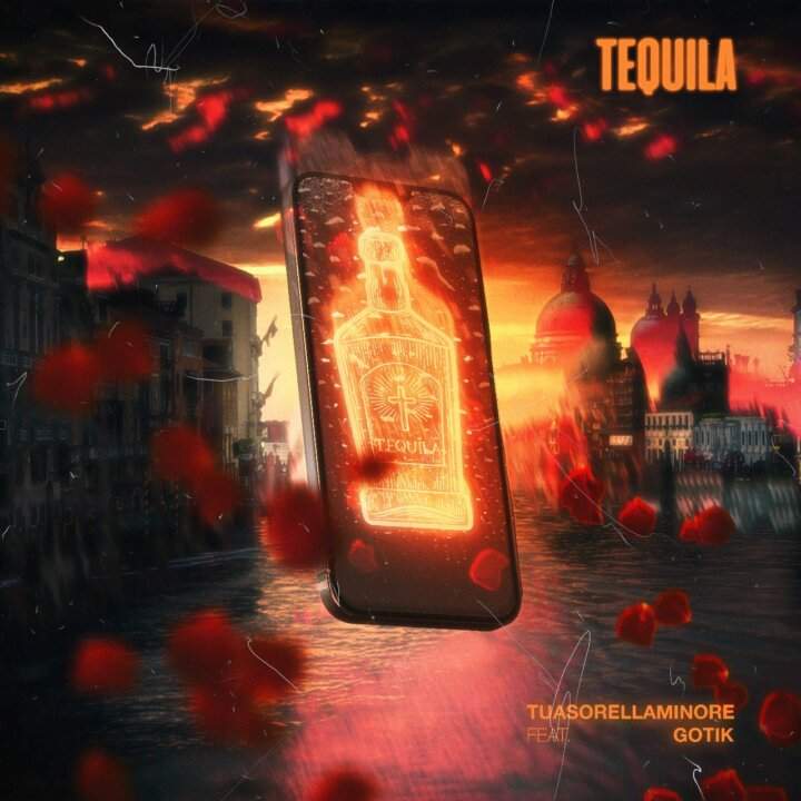 Tuasorellaminore Tequila