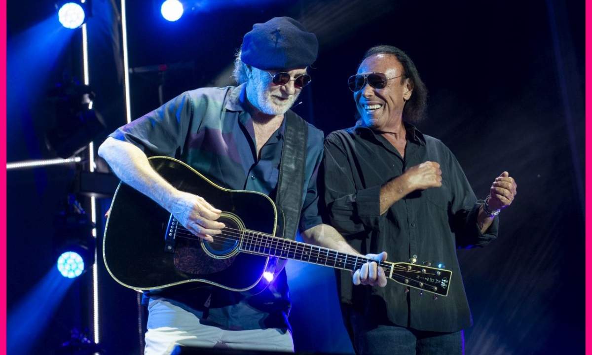 Venditti & De Gregori