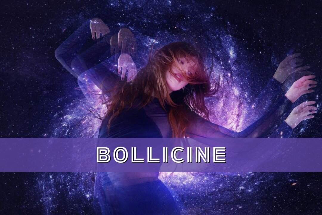 Annalisa Bollicine testo significato