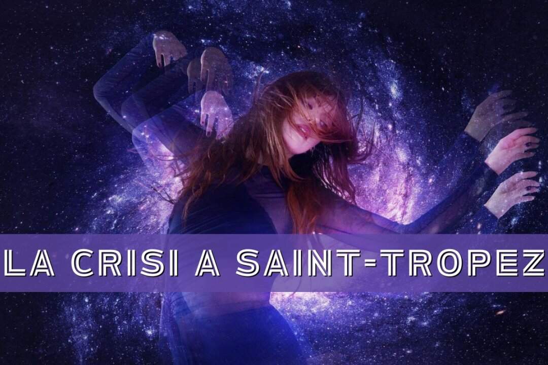 Annalisa La Crisi a Saint-Tropez testo significato