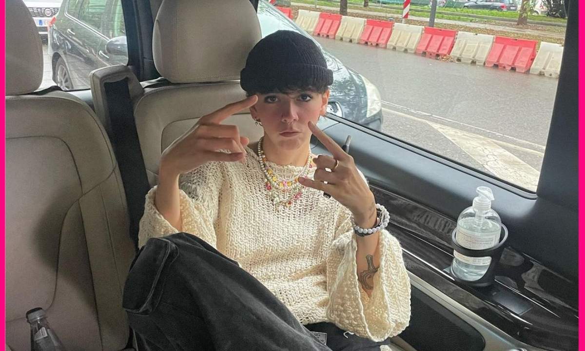 Ariete Dormiveglia testo significato