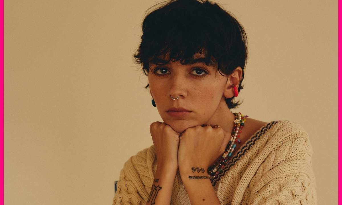 Ariete Rumore testo Significato