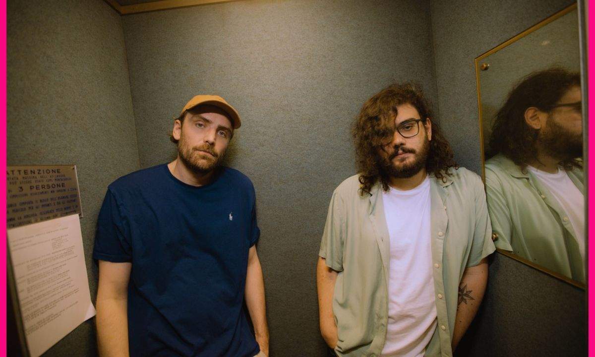 Carlo Corallo feat Dutch Nazari