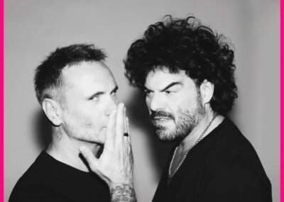 Francesco Renga Nek Renganek