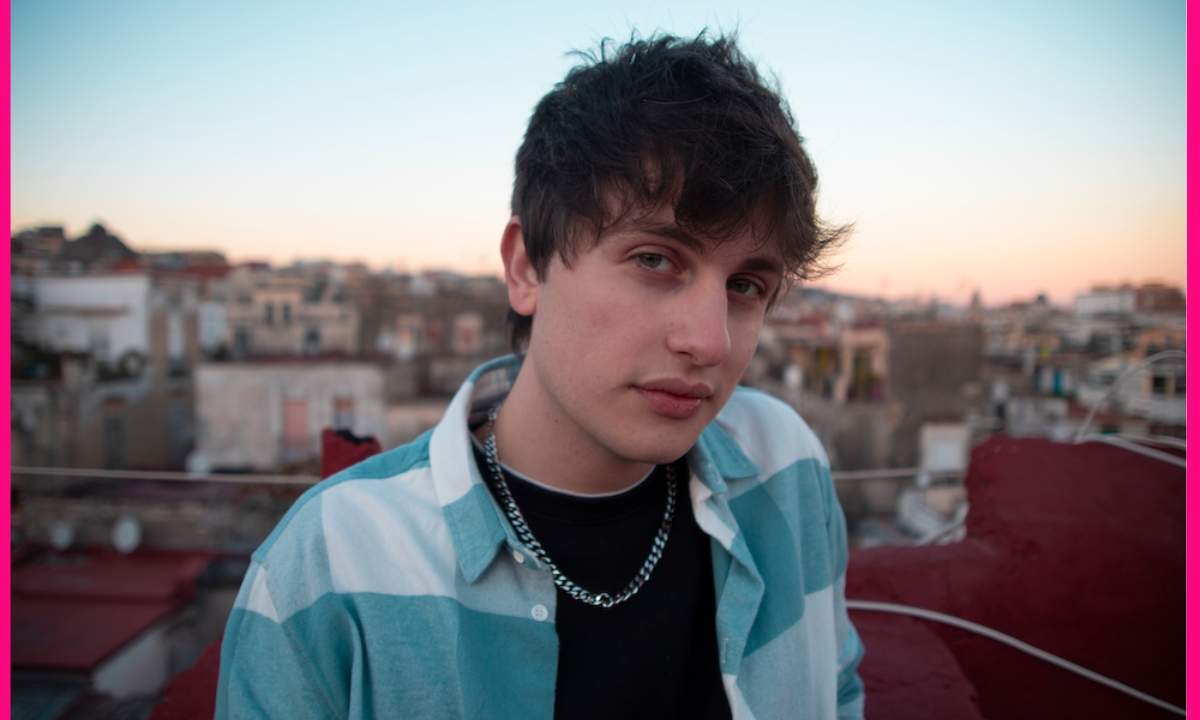 Gabriele Esposito Si m'annammor testo significato