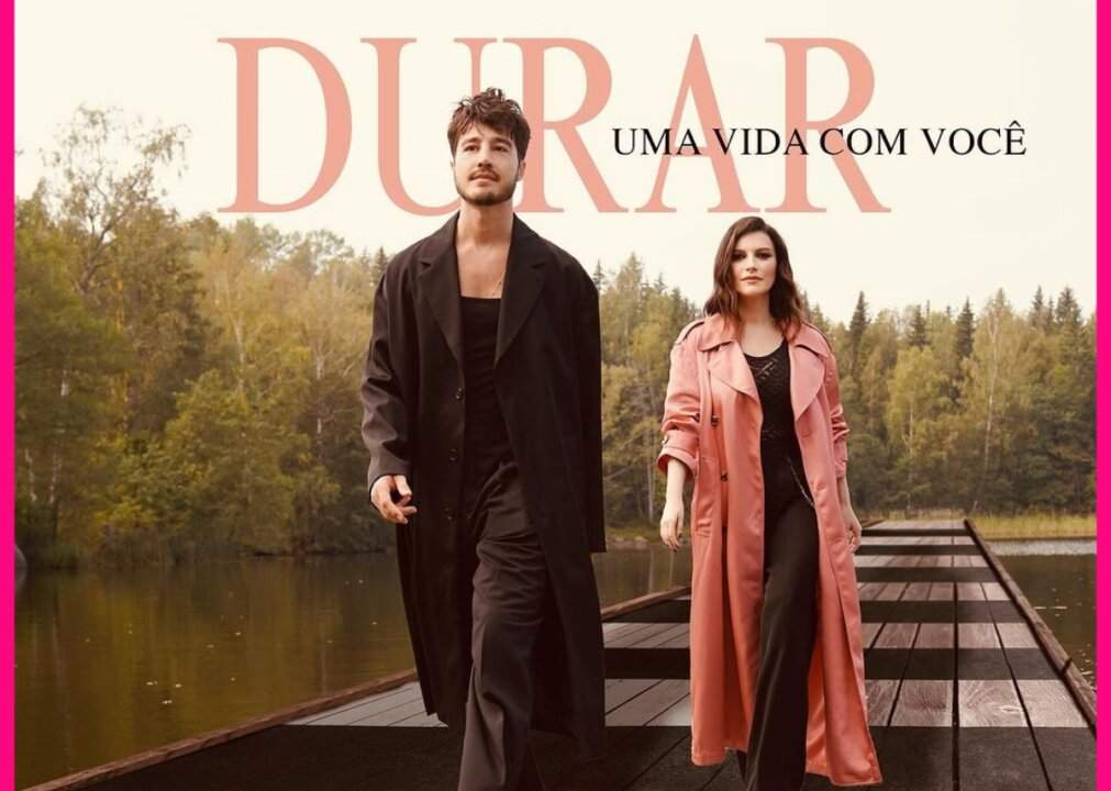Laura Pausini Durare Tiago Iorc