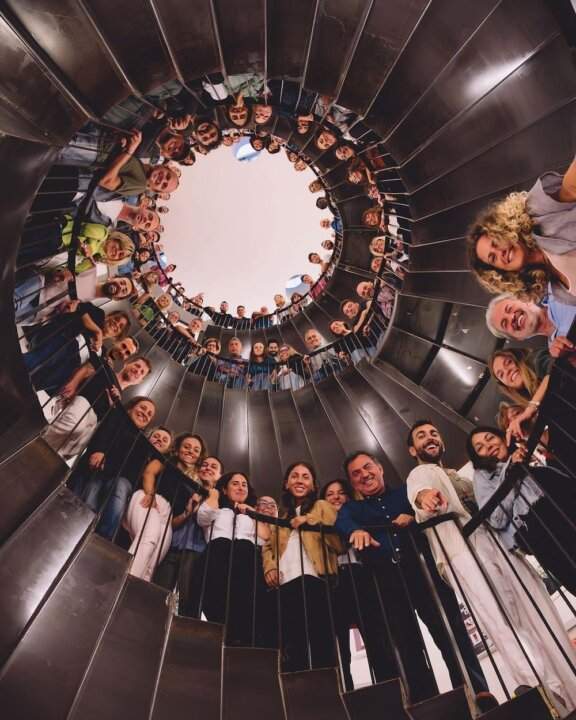 Marco Mengoni Sony Music Italy