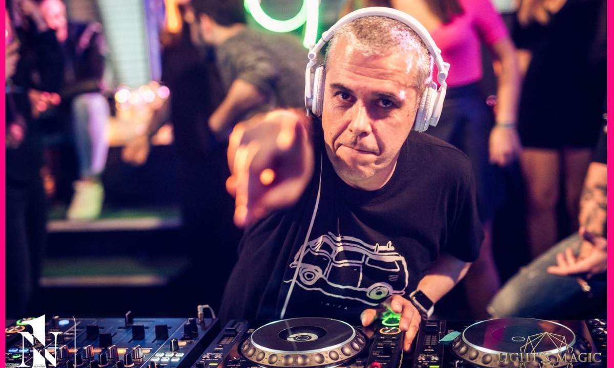 Renato Tanchis Warner Music Italy