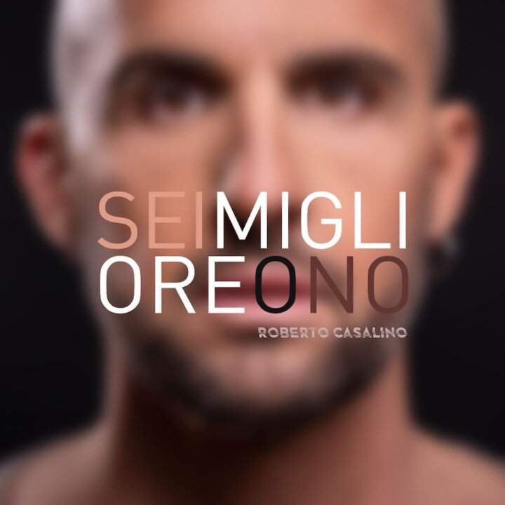 Roberto Casalino Sei migliore o no copertina