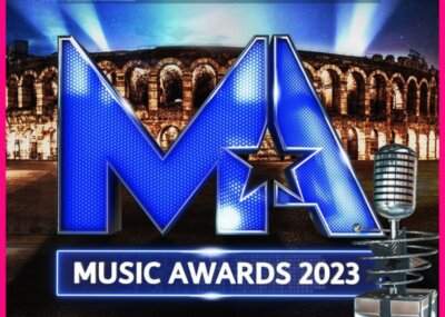 Tim Music Awards 2023 scaletta