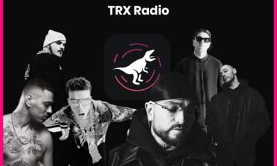 trx radio