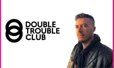 Andrea Tedeschi Double Trouble Club