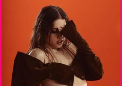 Angelina Mango Fila indiana testo significato