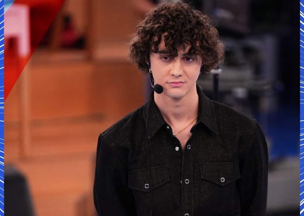 Ezio Liberatore Amici 23