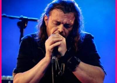 Gianluca Grignani padre