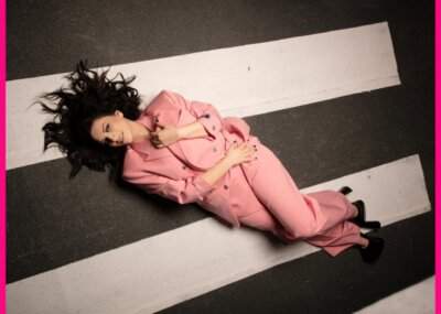 Laura Pausini Anime parallele