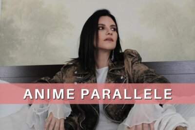 Pausini Laura - Anime Parallele (Doppio Vinile Bianco Esclusivo)