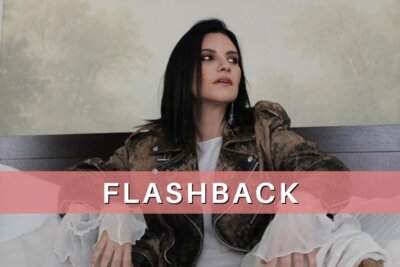 Laura Pausini Flashback testo significato