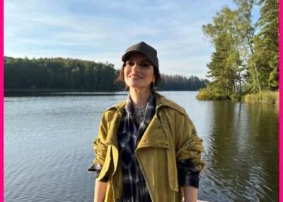 Laura Pausini Leoni di Sicilia brano