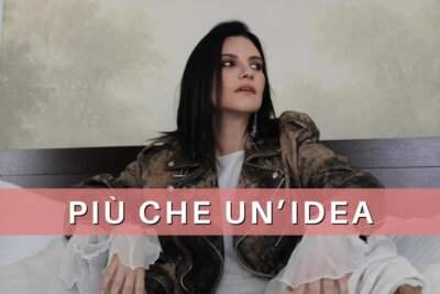 Laura Pausini Più che un'idea testo significato