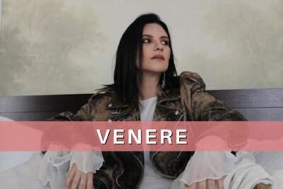 Laura Pausini Venere testo significato