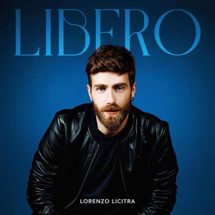 Lorenzo Licitra Libero