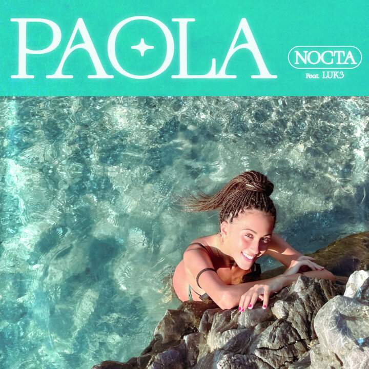 Nocta Paola copertina