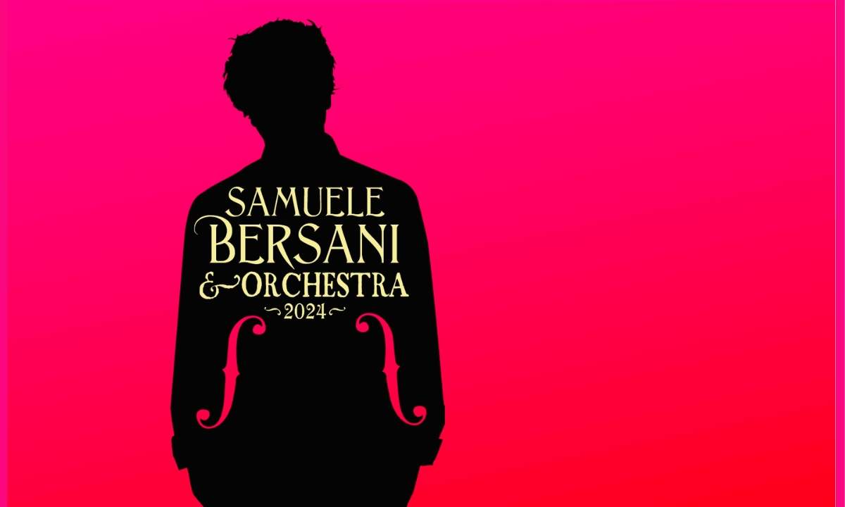 Samuele Bersani