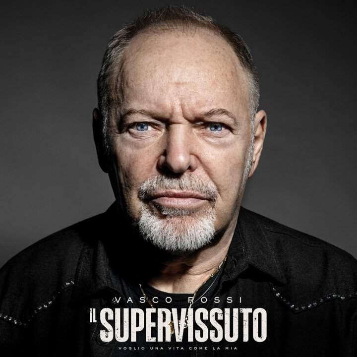 VASCO ROSSI
