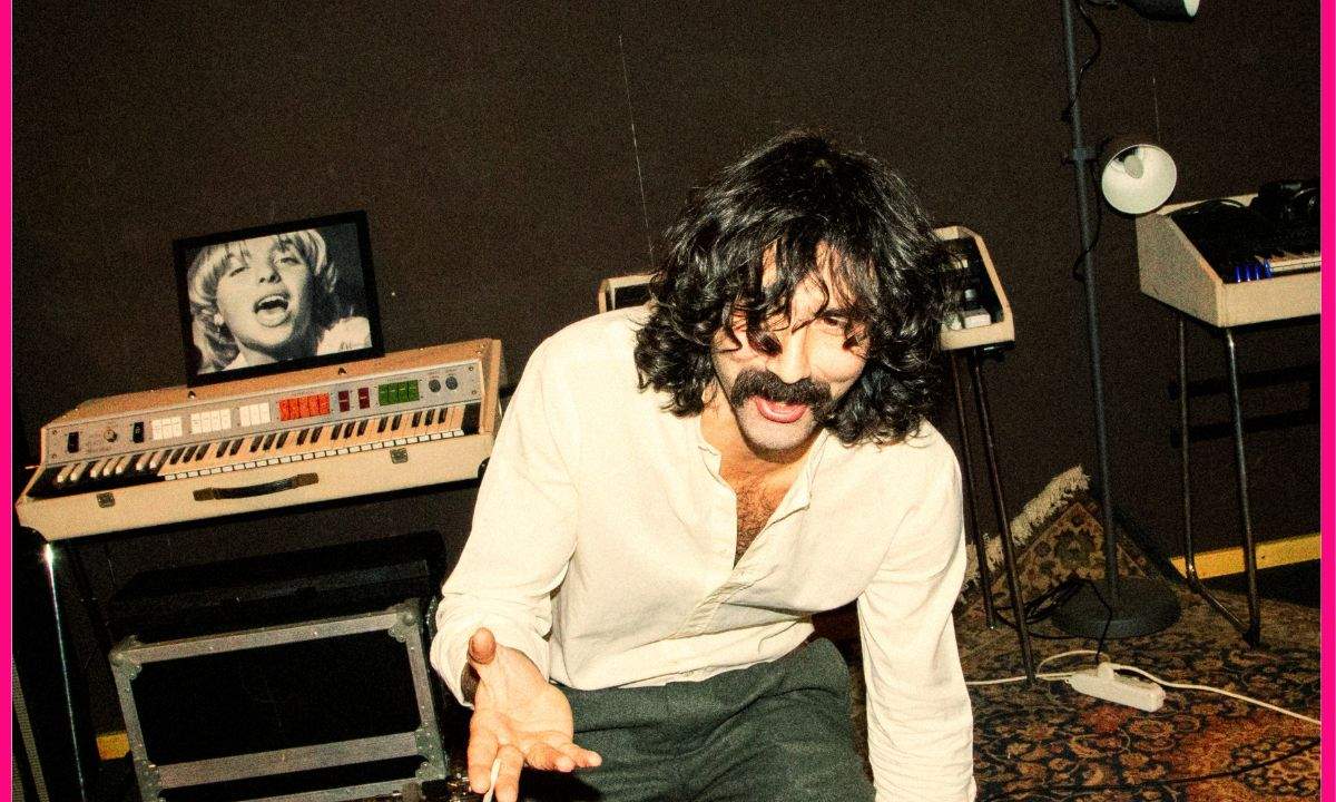 andrea laszlo de simone