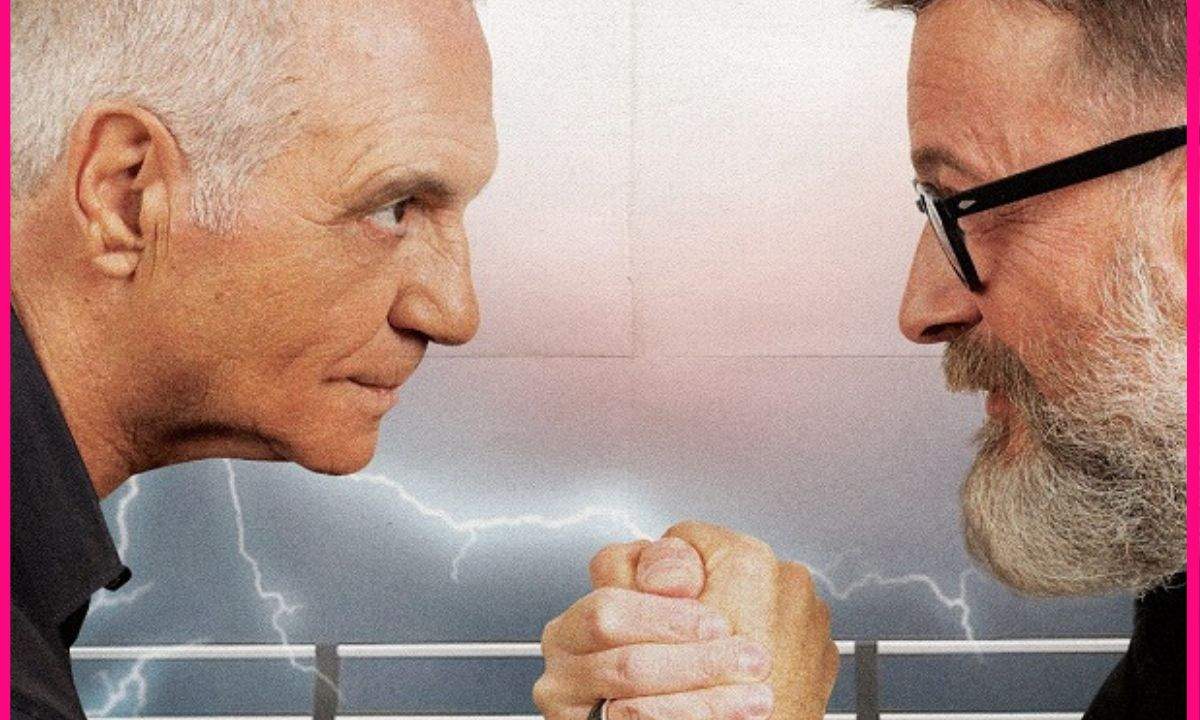 panariello vs masini