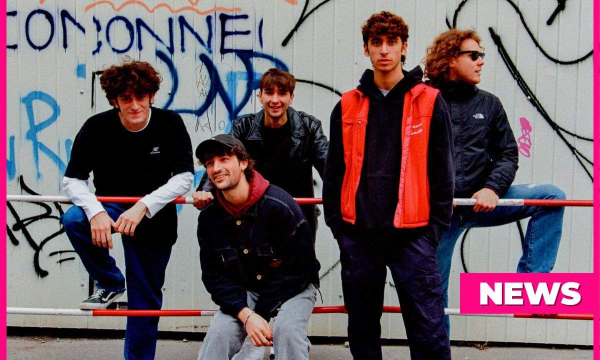 Colla Zio AMICI COME PRIMA