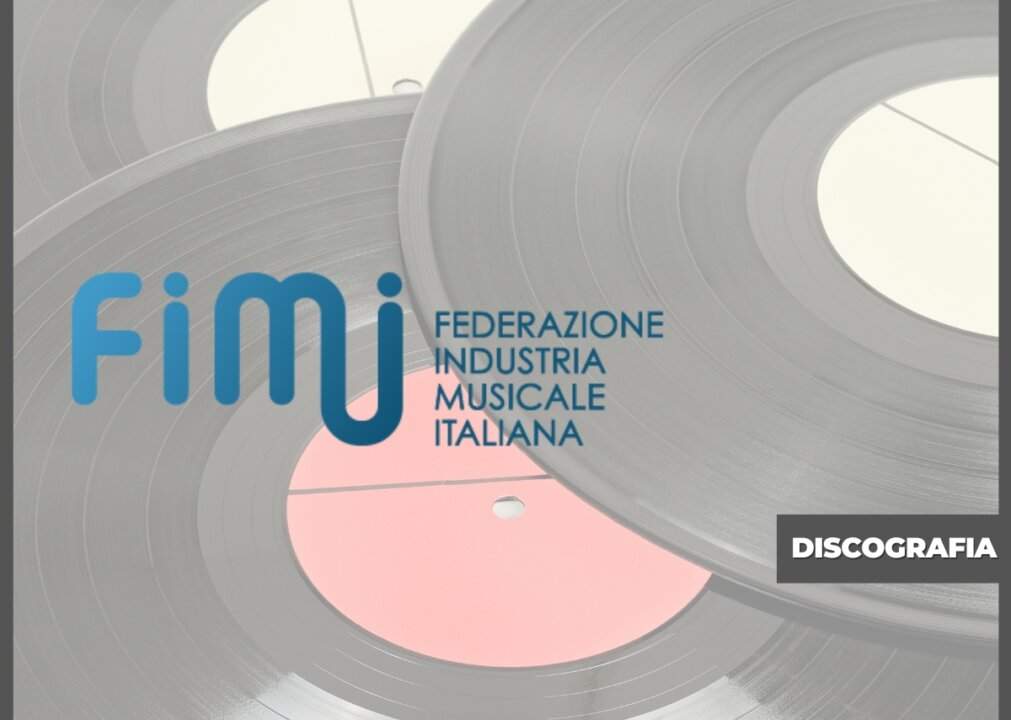 Classifiche fimi e certificazioni 2024