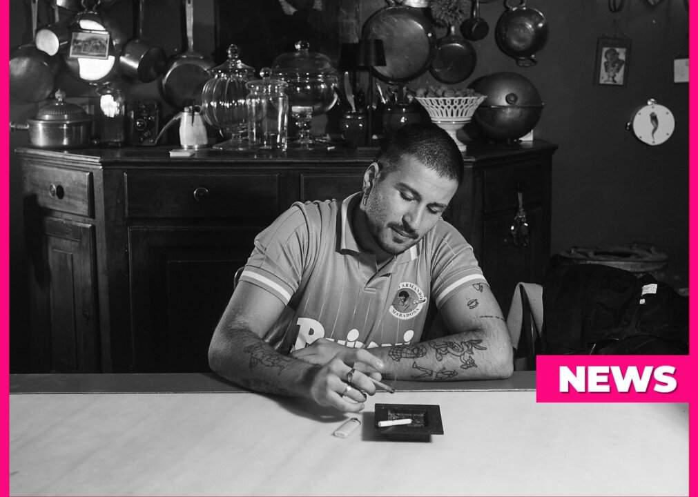 Eddie Brock Lungomare a Napoli