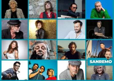 Festival di Sanremo 2024 mai partecipato new