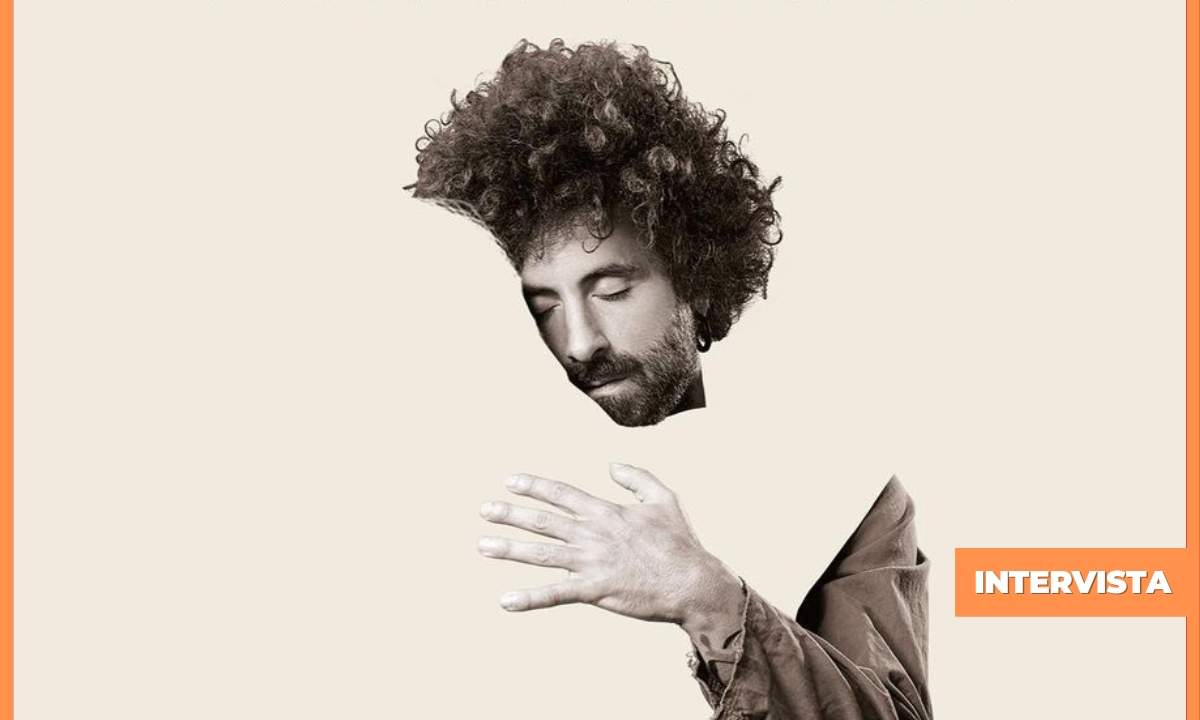 Gio Evan intervista 2023