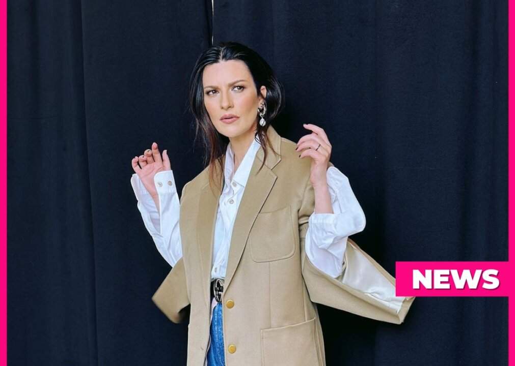 Laura Pausini dischi postumi