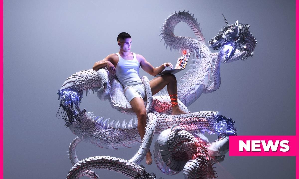 Mahmood Cocktail d'amore