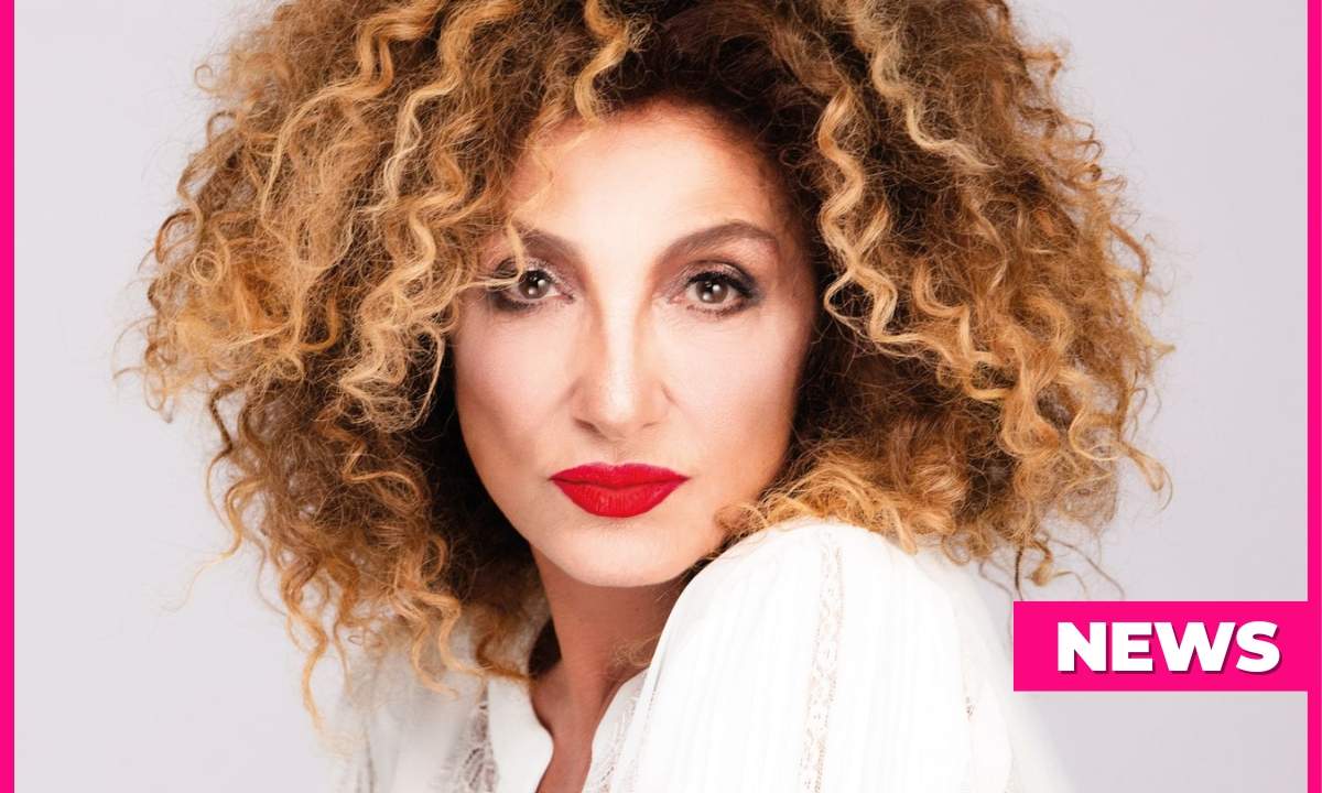 Marcella Bella Etnea tacchi a spillo