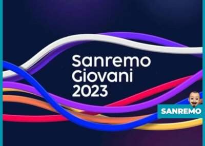 Sanremo Giovani 2023 canzoni testi video