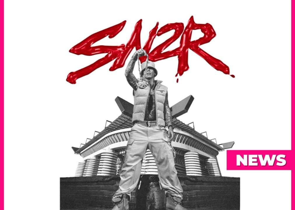 Sfera Ebbasta San Siro